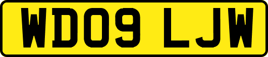 WD09LJW