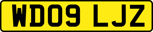 WD09LJZ