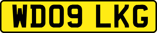 WD09LKG
