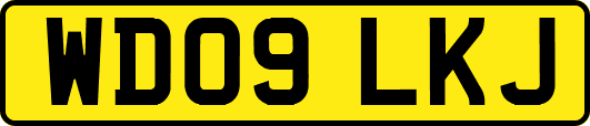 WD09LKJ