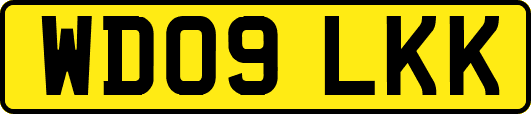 WD09LKK