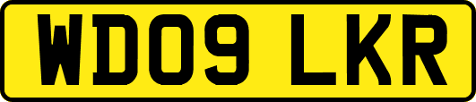 WD09LKR