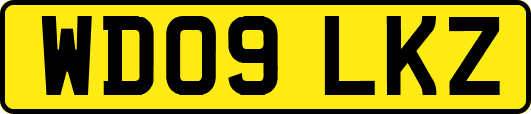 WD09LKZ