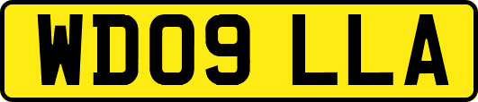 WD09LLA