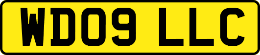 WD09LLC