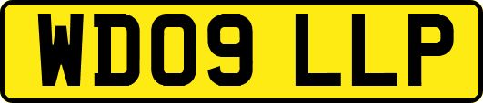 WD09LLP