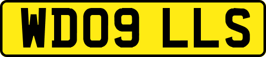 WD09LLS