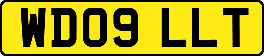 WD09LLT