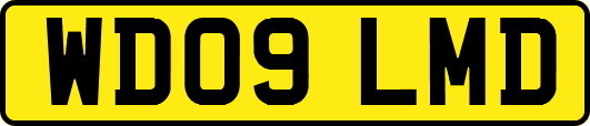 WD09LMD