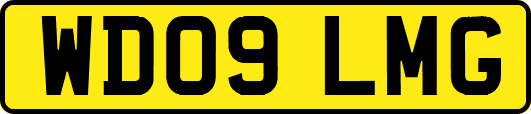 WD09LMG