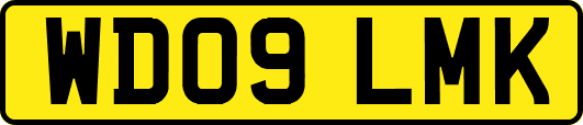 WD09LMK