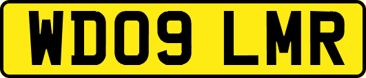 WD09LMR