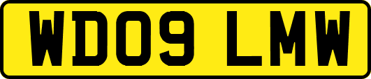 WD09LMW