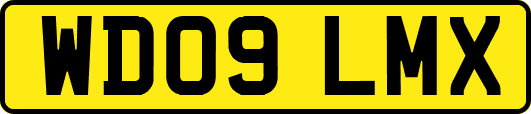 WD09LMX