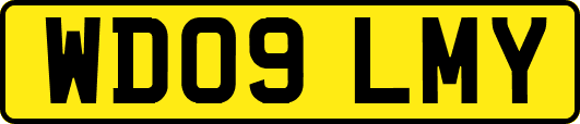 WD09LMY