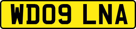 WD09LNA