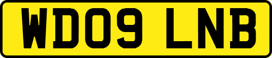 WD09LNB
