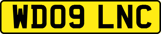 WD09LNC