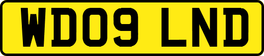 WD09LND