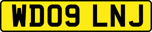 WD09LNJ