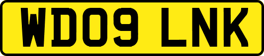 WD09LNK