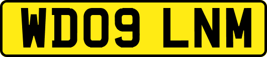 WD09LNM