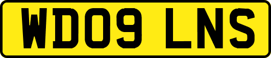 WD09LNS