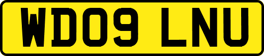 WD09LNU