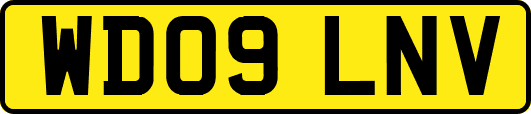 WD09LNV