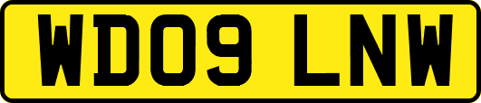 WD09LNW