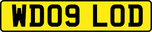 WD09LOD