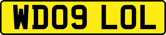 WD09LOL