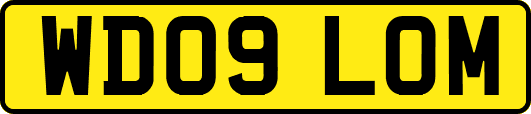WD09LOM