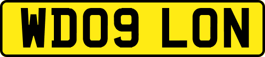 WD09LON