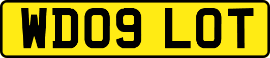 WD09LOT