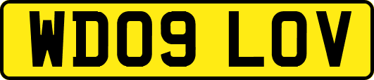 WD09LOV