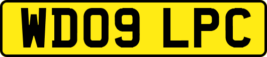 WD09LPC
