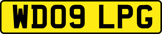 WD09LPG