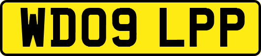 WD09LPP