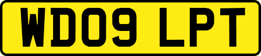 WD09LPT