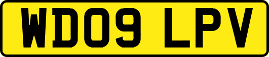 WD09LPV
