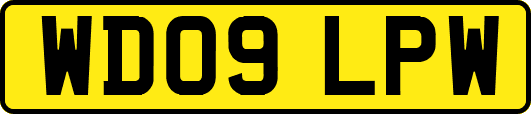 WD09LPW