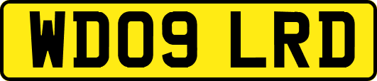 WD09LRD