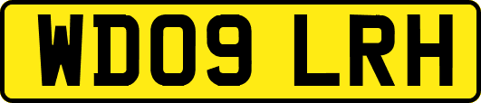 WD09LRH