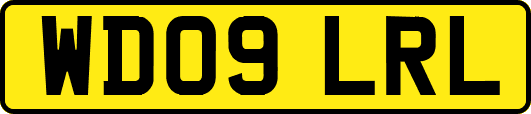 WD09LRL