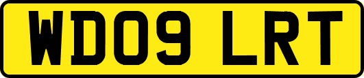 WD09LRT