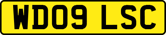 WD09LSC