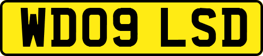 WD09LSD