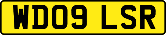 WD09LSR