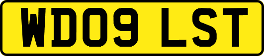 WD09LST